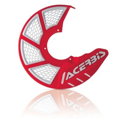 Acerbis paradisco Anteriore X-Brake  red