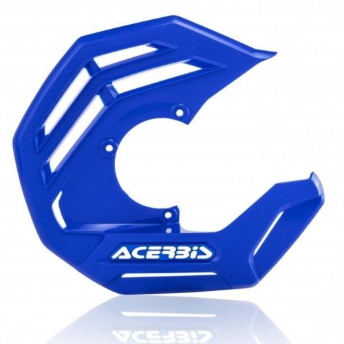 Acerbis paradisco Anteriore X-Future blue