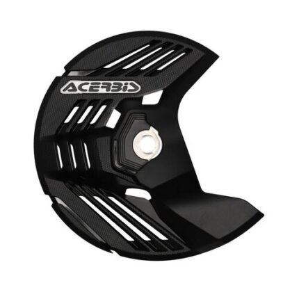 Copridisco Anteriore Acerbis Linear K BLACK