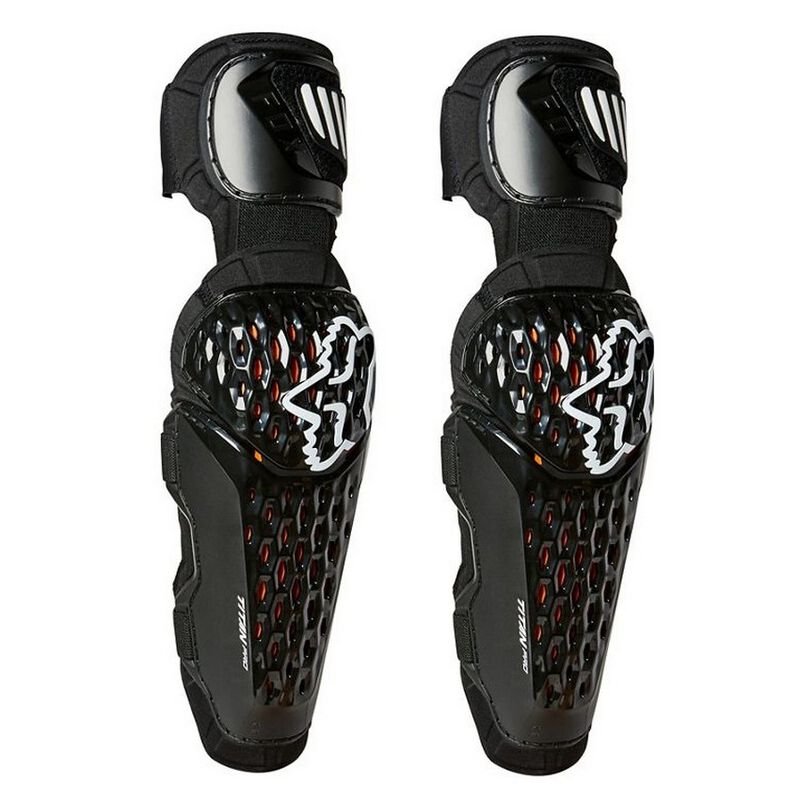 GOMITIERA FOX TITAN PRO D30