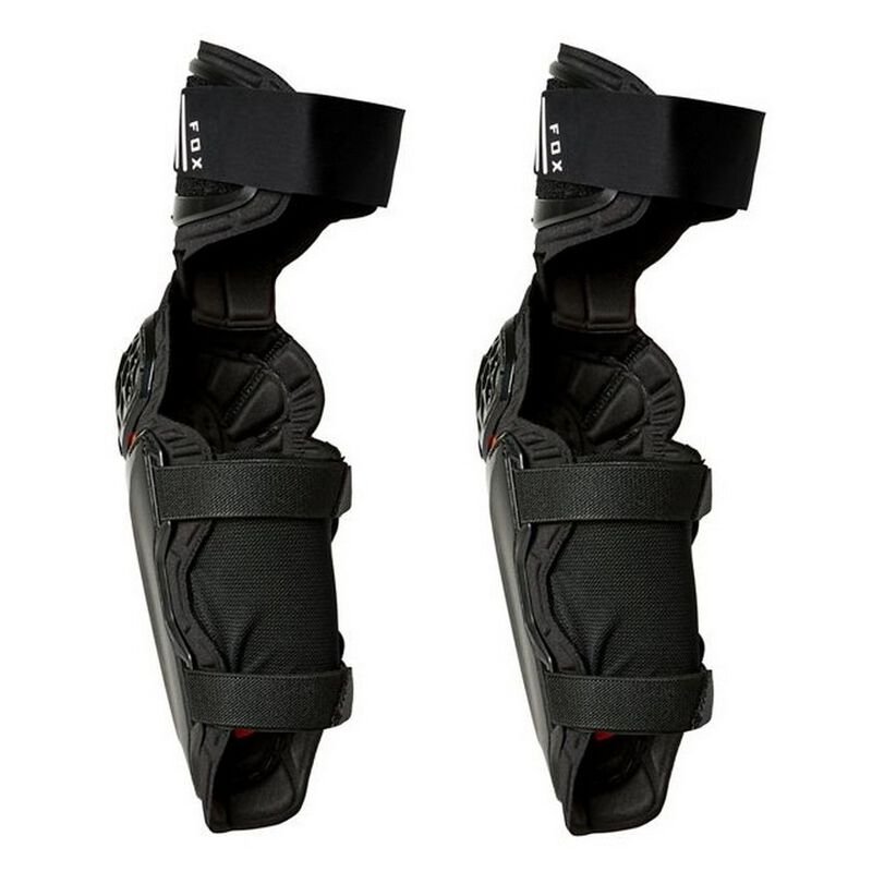 GOMITIERA FOX TITAN PRO D30 - immagine 2