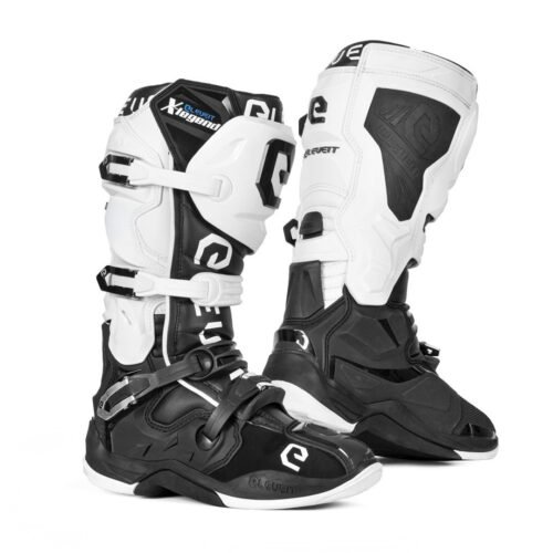 STIVALE ELEVEIT X-LEGEND white black