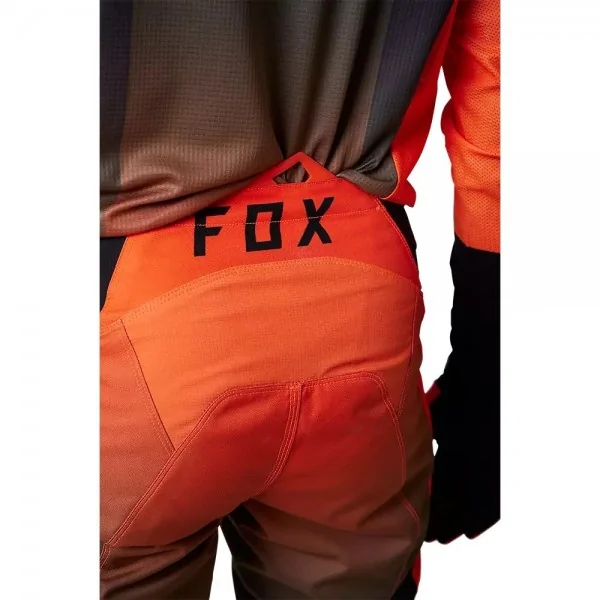 Completo FOX 180 Leed Arancione Fluo 2023 - immagine 5