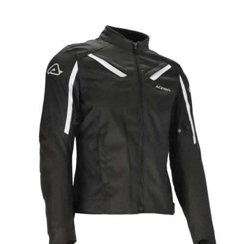 Giacca Acerbis X-MAT nero