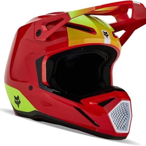 CASCO FOX V1 BALLAST FLO RED