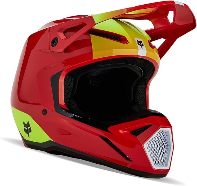 CASCO FOX V1 BALLAST FLO RED