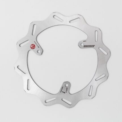 KT06FID DISCO FRENO BRAKING WAVE ANTERIORE HUSQVARNA TC 65 2017-2021