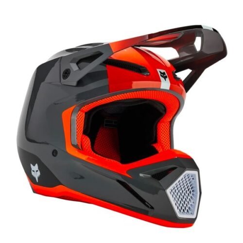 CASCO FOX V1 BALLAST GREY