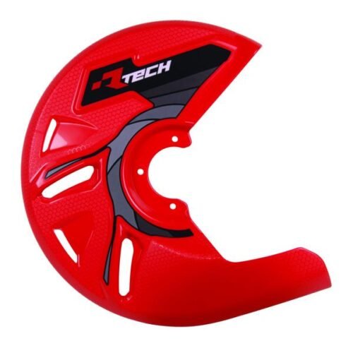 PARADISCO ANTERIORE RACETECH ROSSO