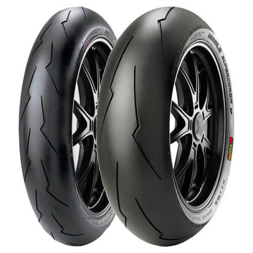 coppia gomme pirelli supercorsa