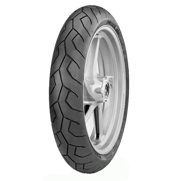COPPIA GOMME PIRELLI 120/70-17 (58W) + 160/60-17 (69W) DIABLO (spedizione gratis) - immagine 4