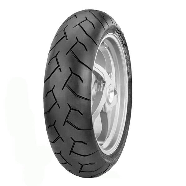 COPPIA GOMME PIRELLI 120/70-17 (58W) + 160/60-17 (69W) DIABLO (spedizione gratis) - immagine 3