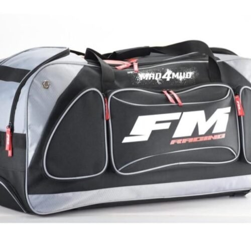 Borsone Trolley FM moto