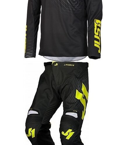 Just1 J-Force Lighthouse Grigio-Giallo