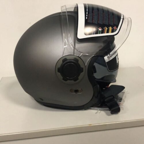 Nzi Ringway Duo Antracite Matt