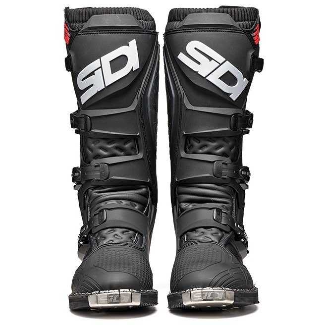 Stivali Sidi X-Power nero - immagine 3