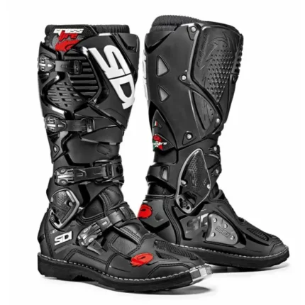 Stivali Moto Cross Enduro Sidi CrossFIRE3 NeroNero