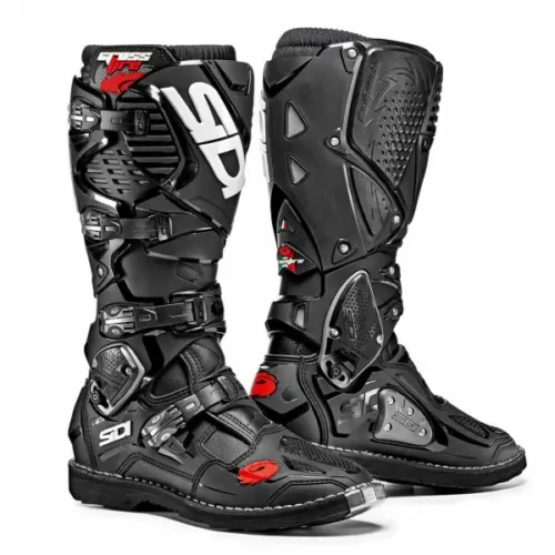 Stivali Moto Cross Enduro Sidi CrossFIRE3 NeroNero