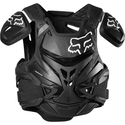 pettorina fox airframe