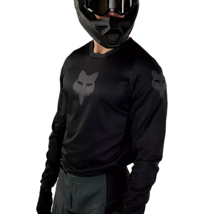 completo fox blackout