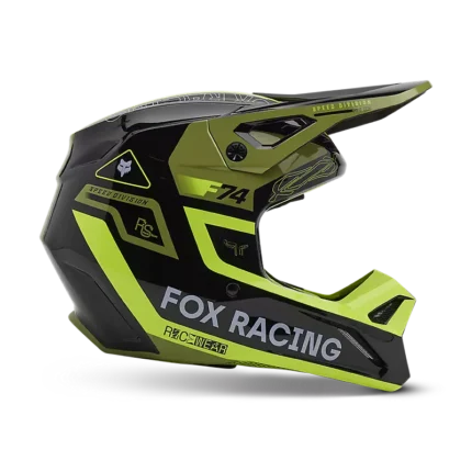 Casco V1 Race Spec