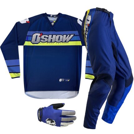 Completo O’Show + Guanti