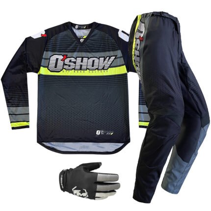 Completo O’Show + Guanti