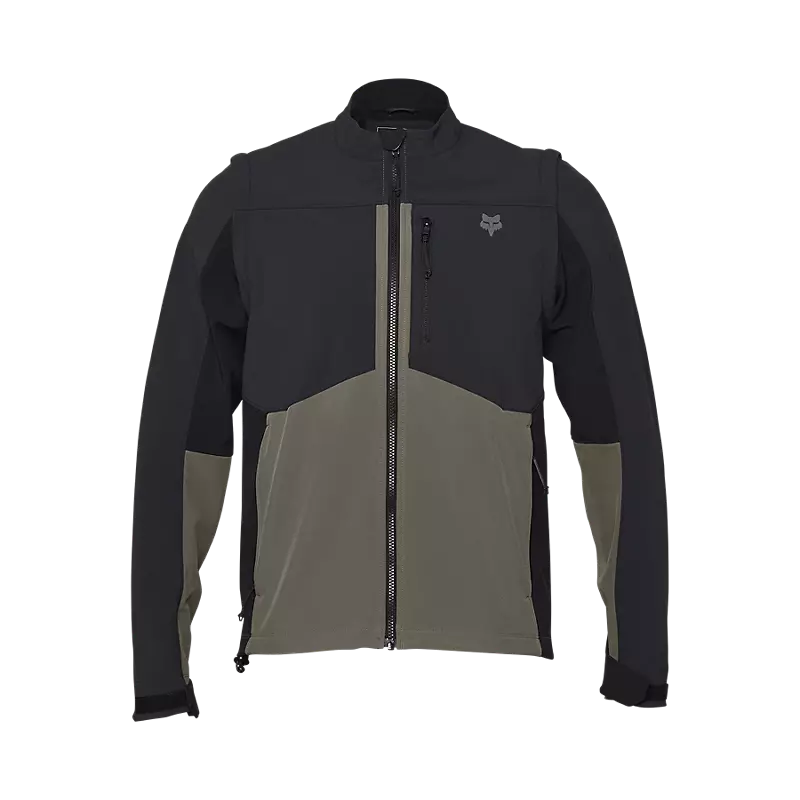 Giacca Ranger Off-Road Softshell Fox