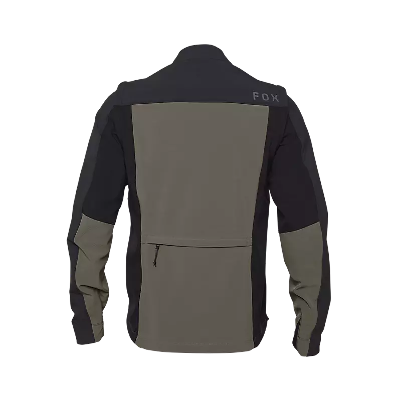 Giacca Ranger Off-Road Softshell Fox - immagine 2