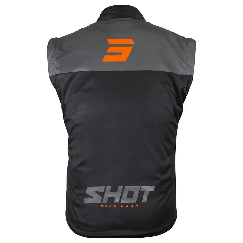 Gilet Shot Bodywarmer Lite da motocross - immagine 2