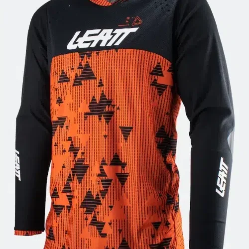 MAGLIA LEATT MOTO 4.5 CROSS ENDURO