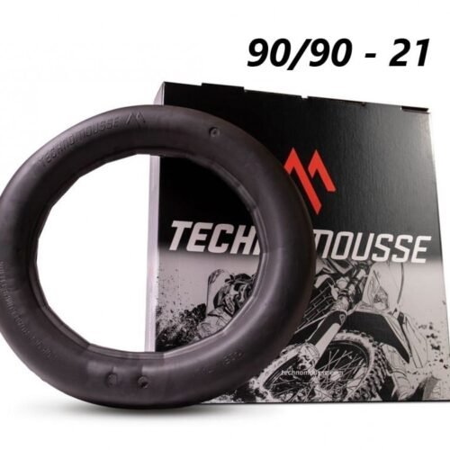 Mousse TechnoMousse Anteriore 90/90-21