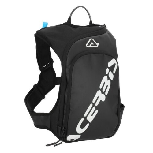 Zaino Hidrobag Acerbis Sather Logo 9L