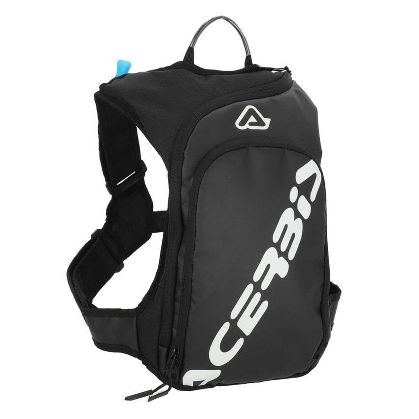 Zaino Hidrobag Acerbis Sather Logo 9L