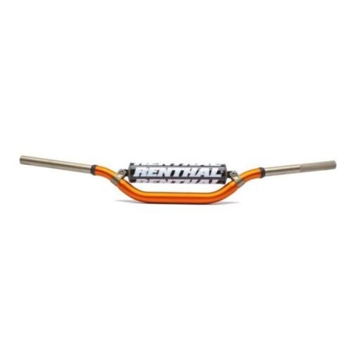 Manubrio Renthal Twinwall 999 arancio