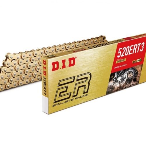 CATENA Trasmissione Ert3 120 MAGLIE DID PASSO 520