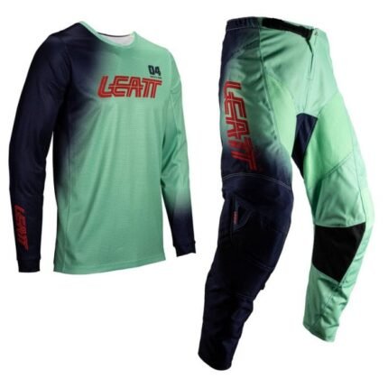 Ride Kit 3.5 Matcha  Maglia e Pantalone Moto