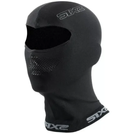 Sottocasco Balaclava Sixs DBX Nero Sottocasco