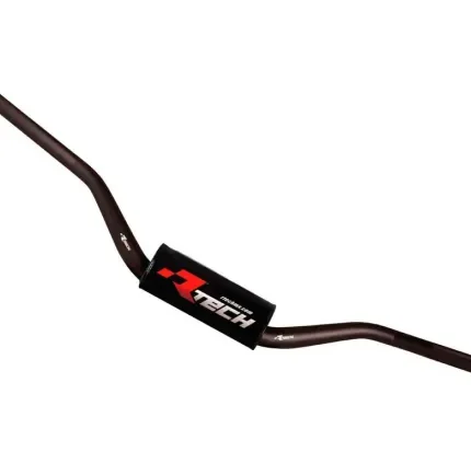 MANUBRIO RACETECH 28.6 PIEGA DAVID KNIGHT MOTOCROSS ENDURO