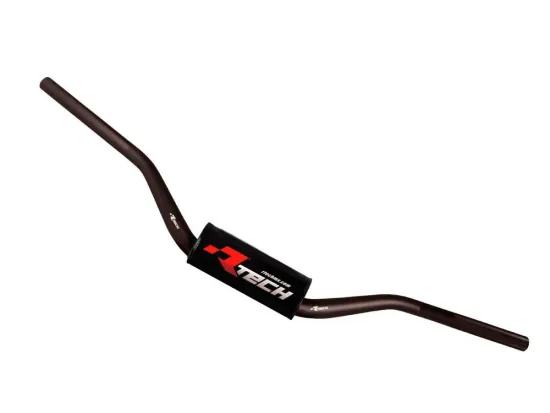 MANUBRIO RACETECH 28.6 PIEGA DAVID KNIGHT MOTOCROSS ENDURO