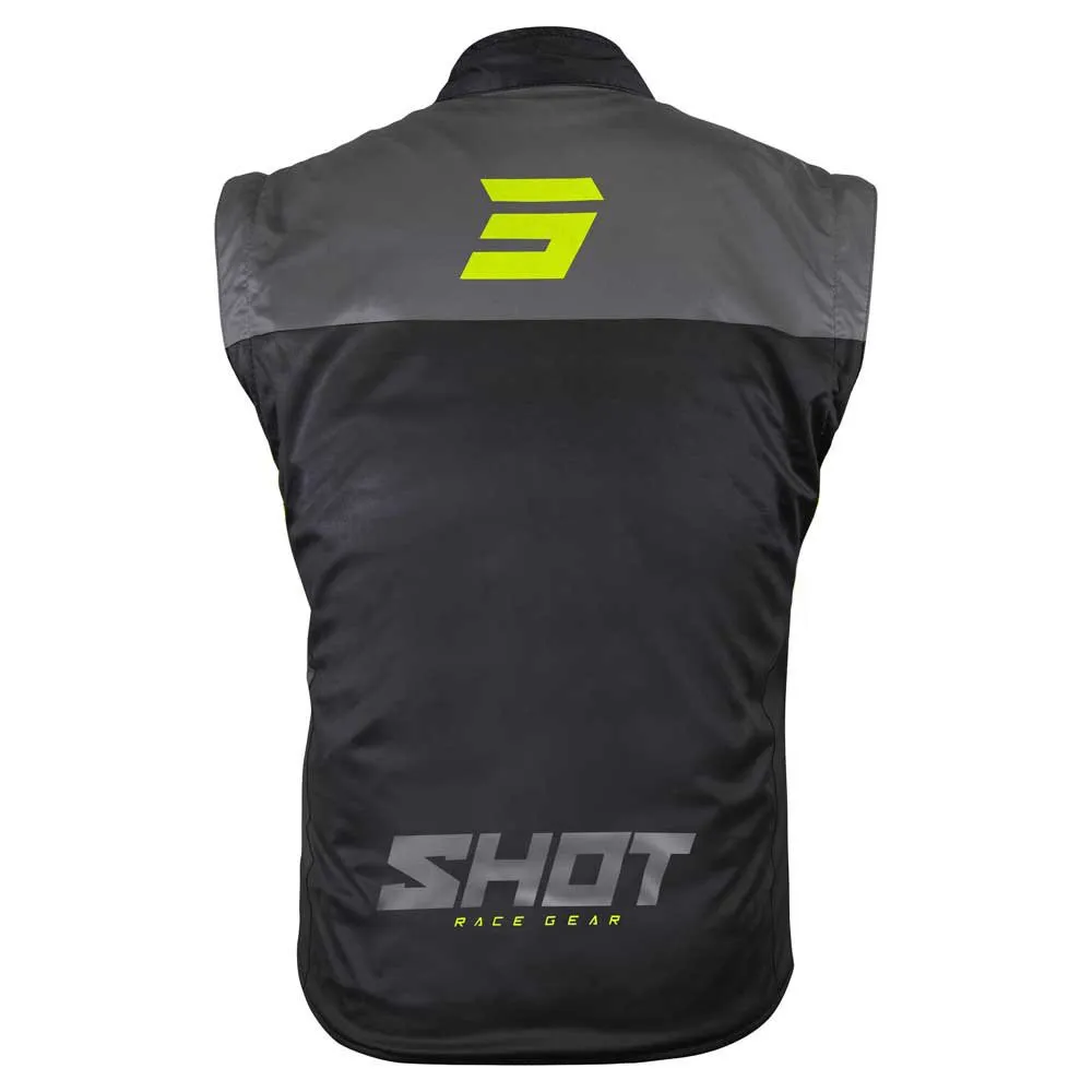 Gilet Shot Bodywarmer Lite da motocross - immagine 2