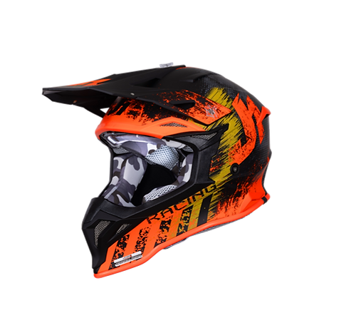 CASCO JUST1 J-39 STORM MATT