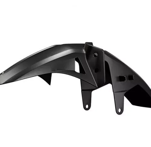 PARAFANGO anteriore basso T7 Revolution Yamaha Tenere 750 19-24 Racetech