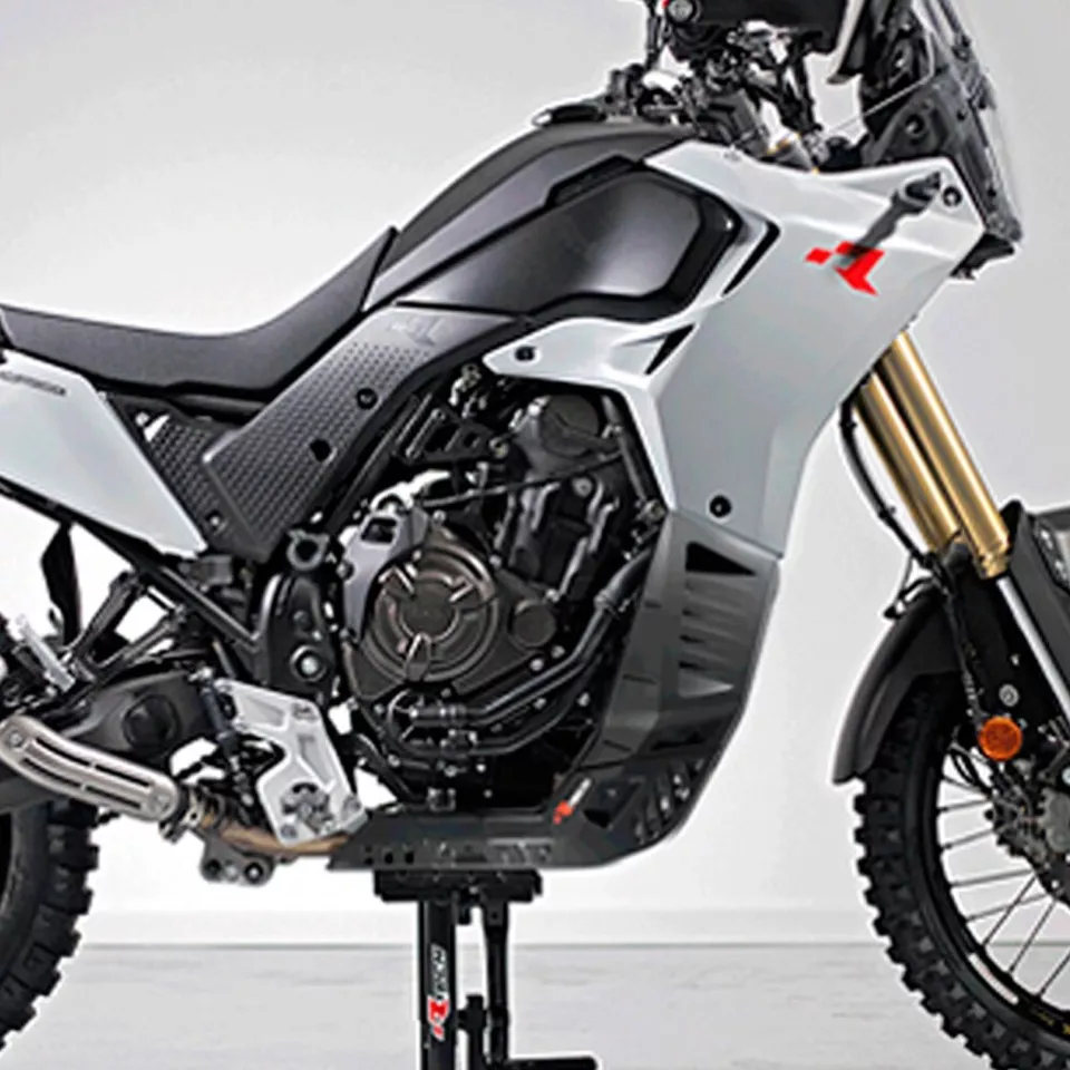 Paramotore T7 Revolution Yamaha Tenere 750 19-24 Racetech - immagine 2