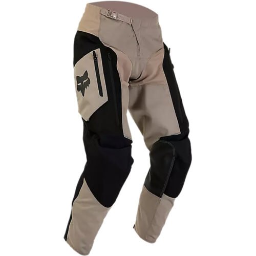 Pantaloni Enduro Ranger Off-Road Taupe Fox