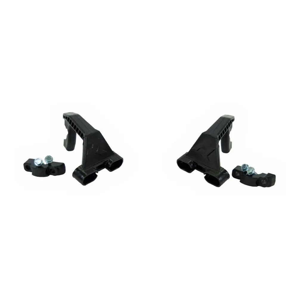 Paramani Racetech HP2 Arancione KTM - immagine 2