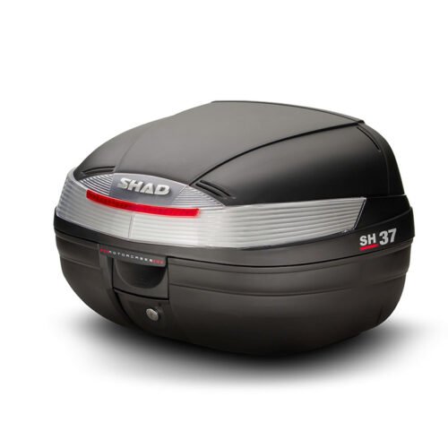 Bauletto Shad SH 37 Nero Universale