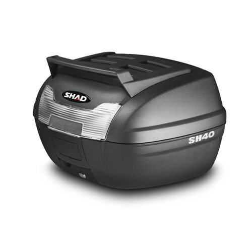 Bauletto Shad SH40 Nero Cargo