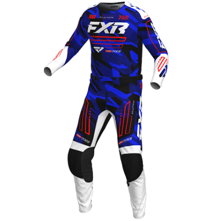 Completo Clutch per motocross