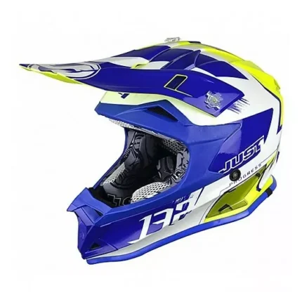 Casco Just1 J32